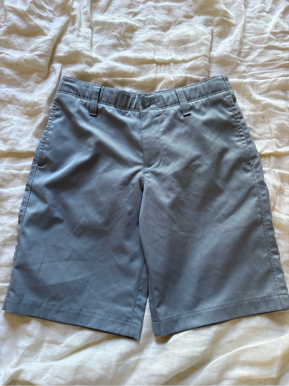 Boys Under Armour Shorts (8)